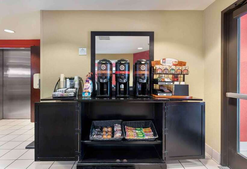 فندق Extended Stay America Suites  Livermore  Airway Blvd
