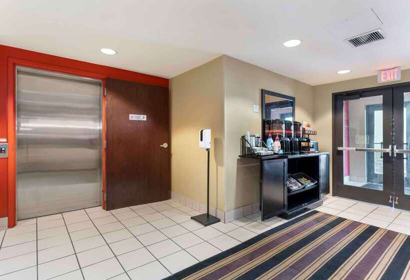 فندق Extended Stay America Suites  Livermore  Airway Blvd
