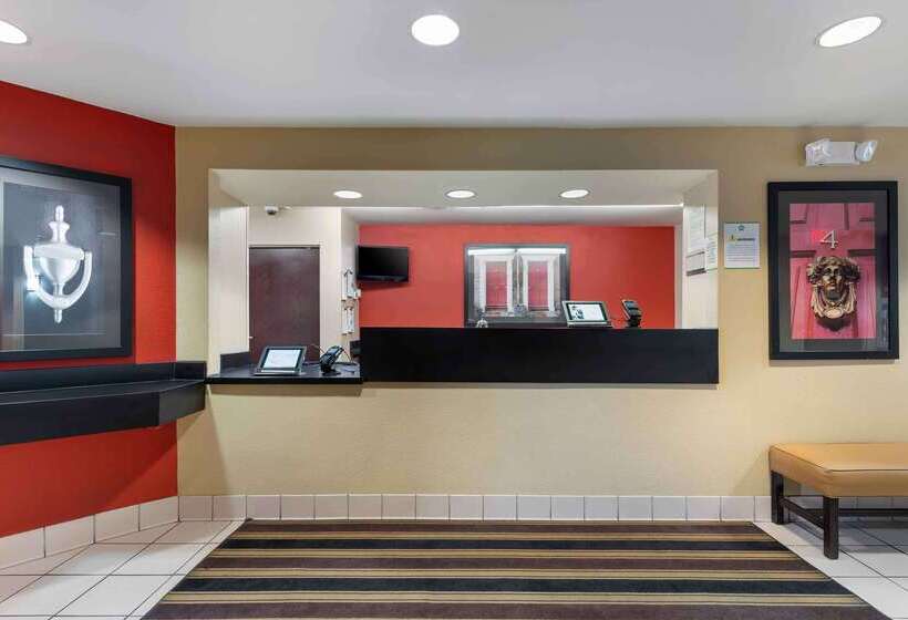 فندق Extended Stay America Suites  Livermore  Airway Blvd