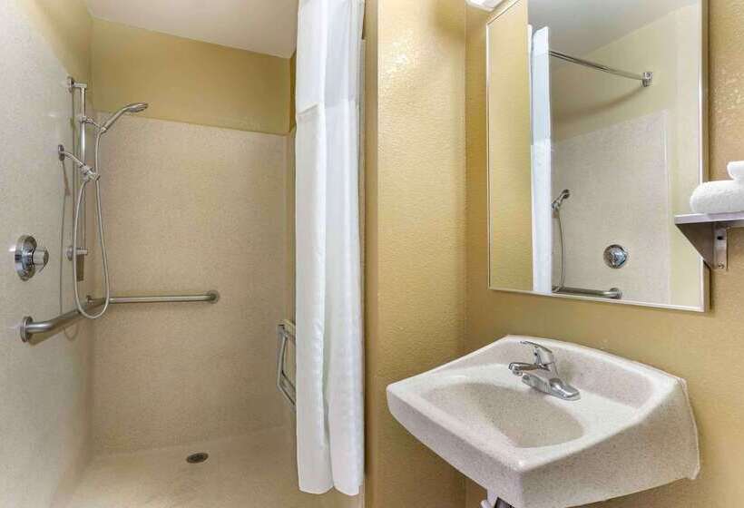 ホテル Extended Stay America Suites  Livermore  Airway Blvd