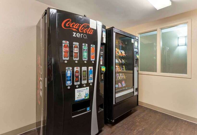 فندق Extended Stay America Suites  Livermore  Airway Blvd