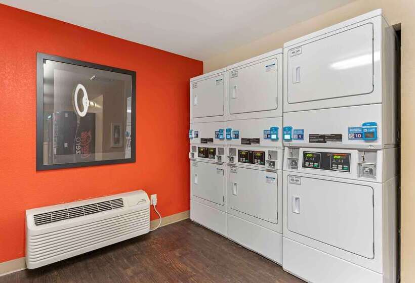 ホテル Extended Stay America Suites  Livermore  Airway Blvd