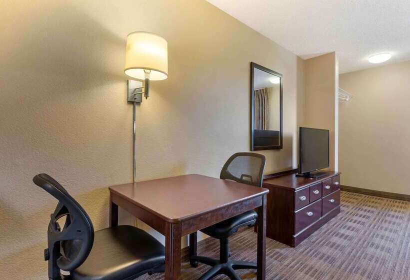 فندق Extended Stay America Suites  Livermore  Airway Blvd
