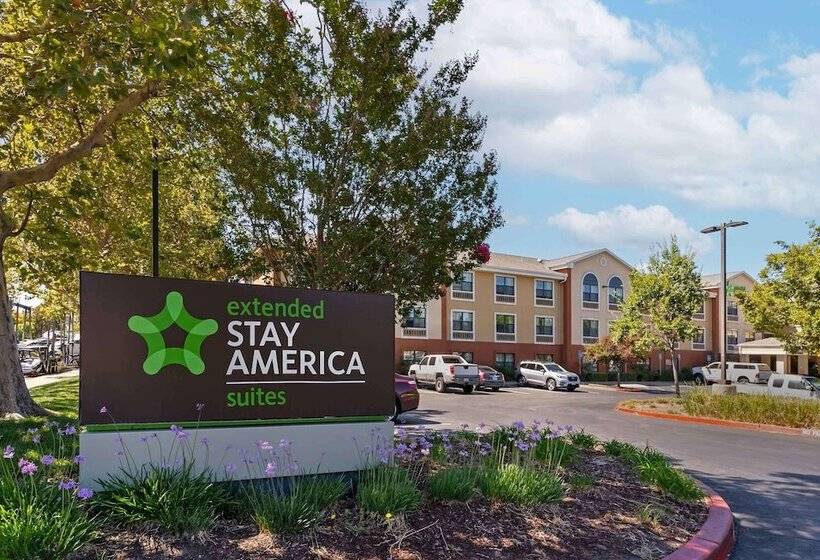 فندق Extended Stay America Suites  Livermore  Airway Blvd