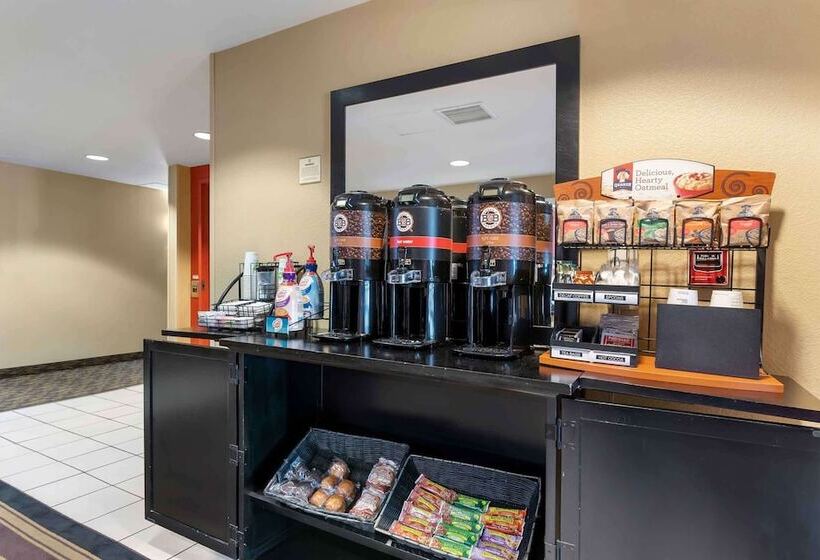 فندق Extended Stay America Suites  Livermore  Airway Blvd