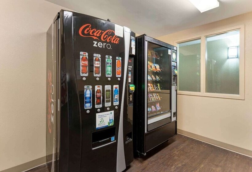 فندق Extended Stay America Suites  Livermore  Airway Blvd