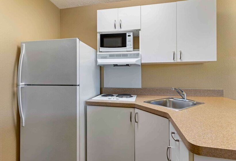 فندق Extended Stay America Suites  Livermore  Airway Blvd