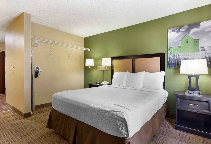 فندق Extended Stay America Suites  Livermore  Airway Blvd