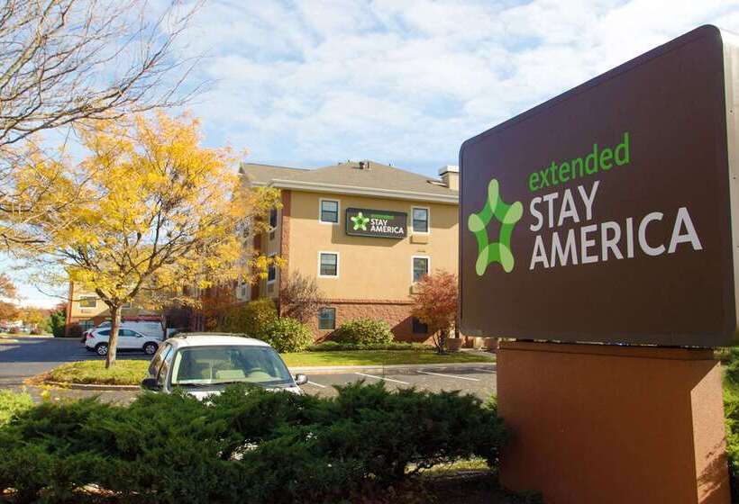 فندق Extended Stay America Suites  Long Island  Bethpage