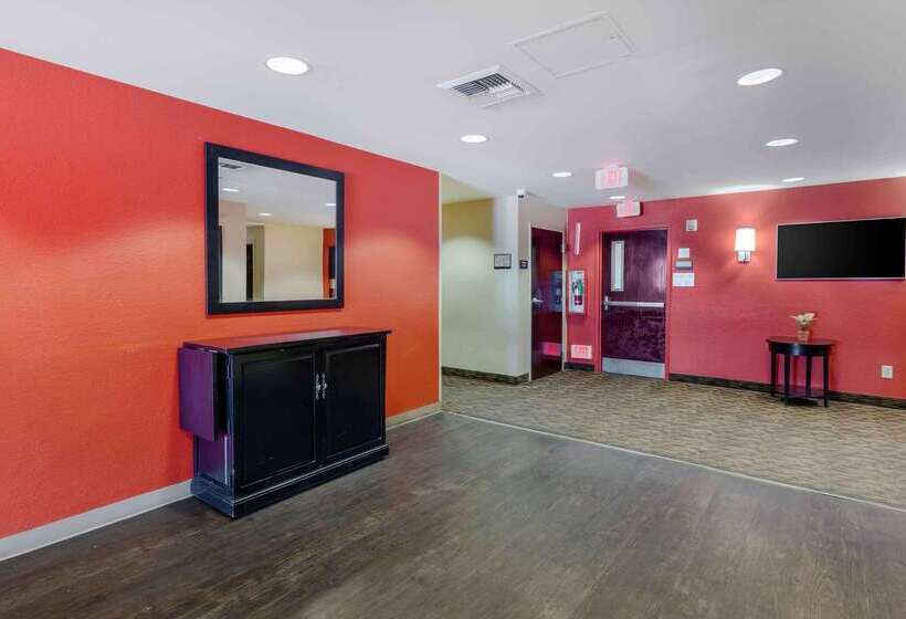 בית מלון כפרי Extended Stay America Suites  Los Angeles  Arcadia