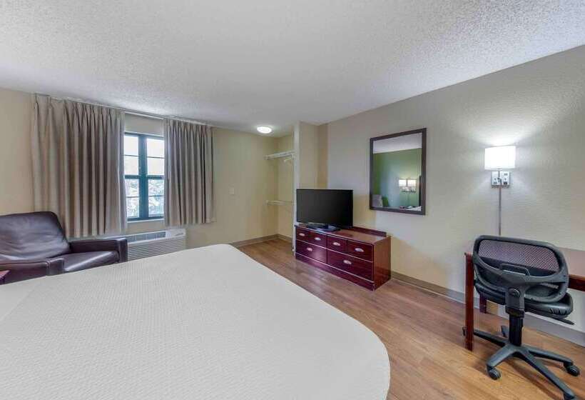 בית מלון כפרי Extended Stay America Suites  Los Angeles  Arcadia