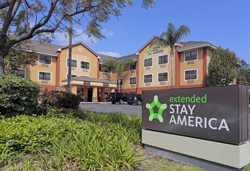 בית מלון כפרי Extended Stay America Suites  Los Angeles  La Mirada