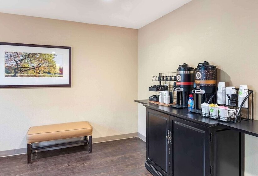 فندق Extended Stay America Suites  Los Angeles  Ontario Airport