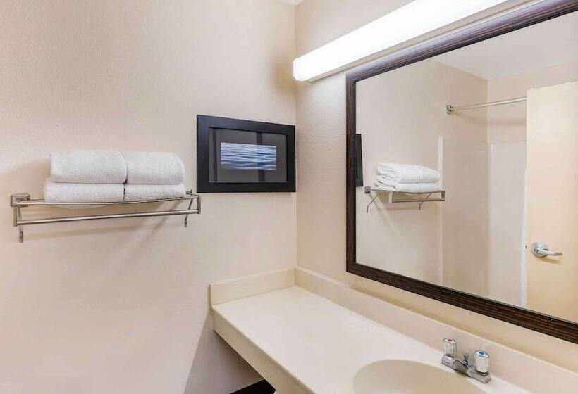 فندق Extended Stay America Suites  Los Angeles  Ontario Airport