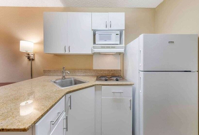 فندق Extended Stay America Suites  Los Angeles  Ontario Airport