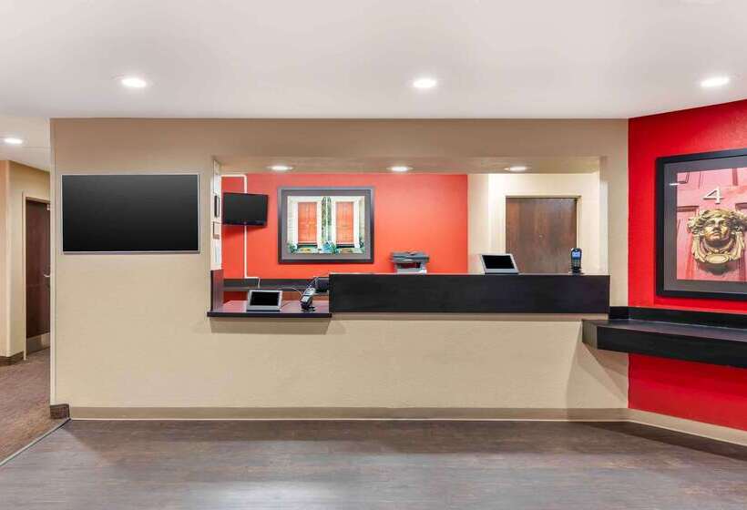 فندق Extended Stay America Suites  Los Angeles  Ontario Airport