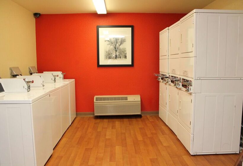 Extended Studio Hotel Suites   Los Angeles   San Dimas