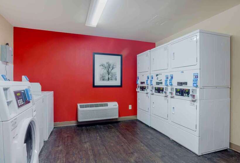 فندق Extended Stay America Suites  Los Angeles  Torrance Blvd