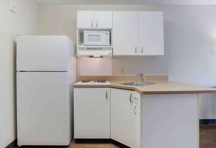 فندق Extended Stay America Suites  Los Angeles  Torrance Blvd