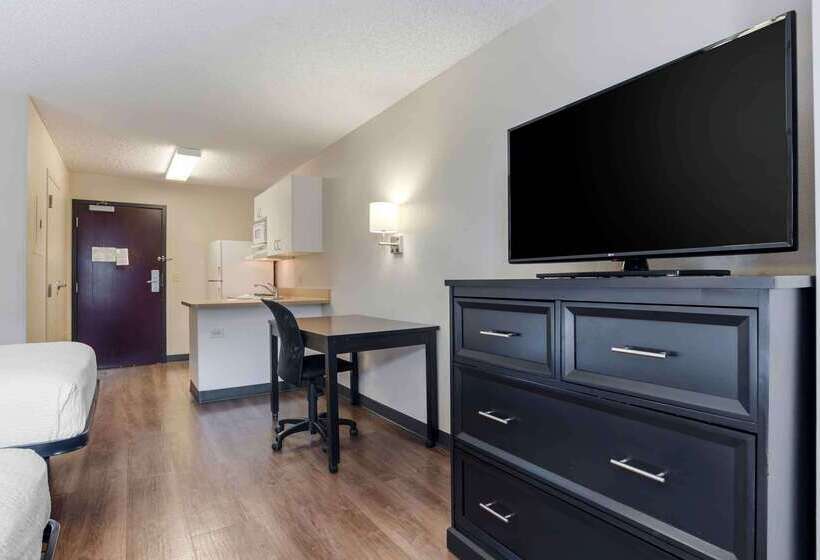 فندق Extended Stay America Suites  Los Angeles  Torrance Blvd