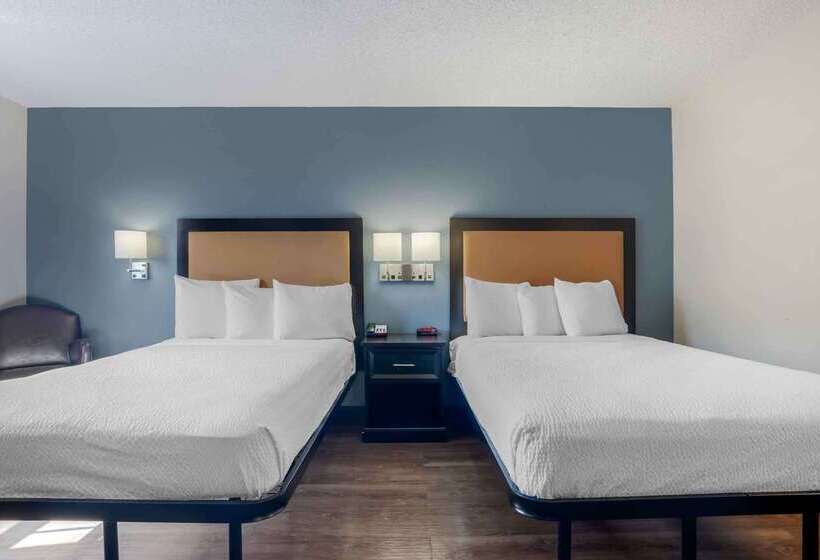 فندق Extended Stay America Suites  Los Angeles  Torrance Blvd