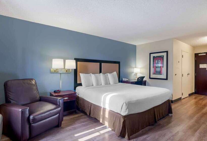 فندق Extended Stay America Suites  Los Angeles  Torrance Blvd