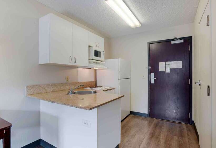 فندق Extended Stay America Suites  Los Angeles  Torrance Blvd