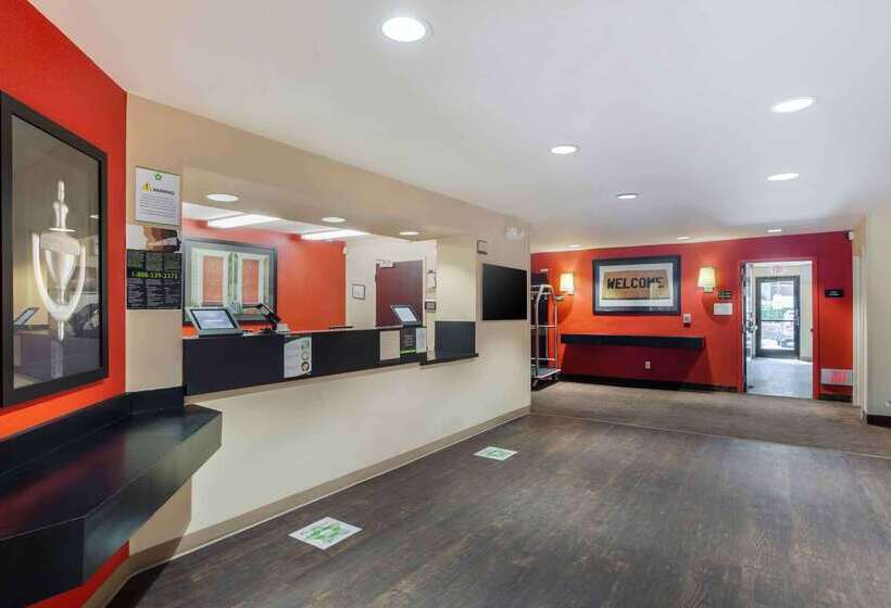 فندق Extended Stay America Suites  Los Angeles  Torrance Blvd