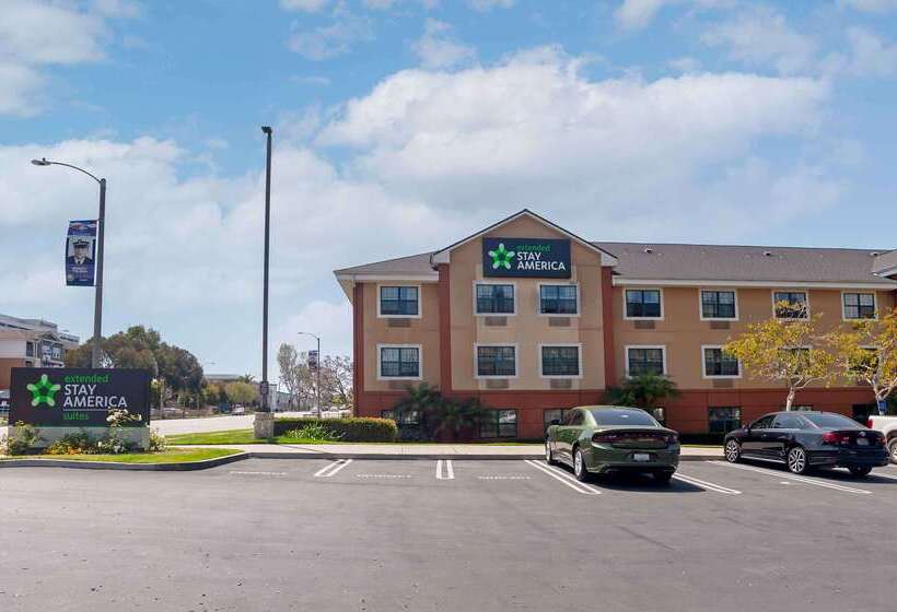 فندق Extended Stay America Suites  Los Angeles  Torrance Blvd