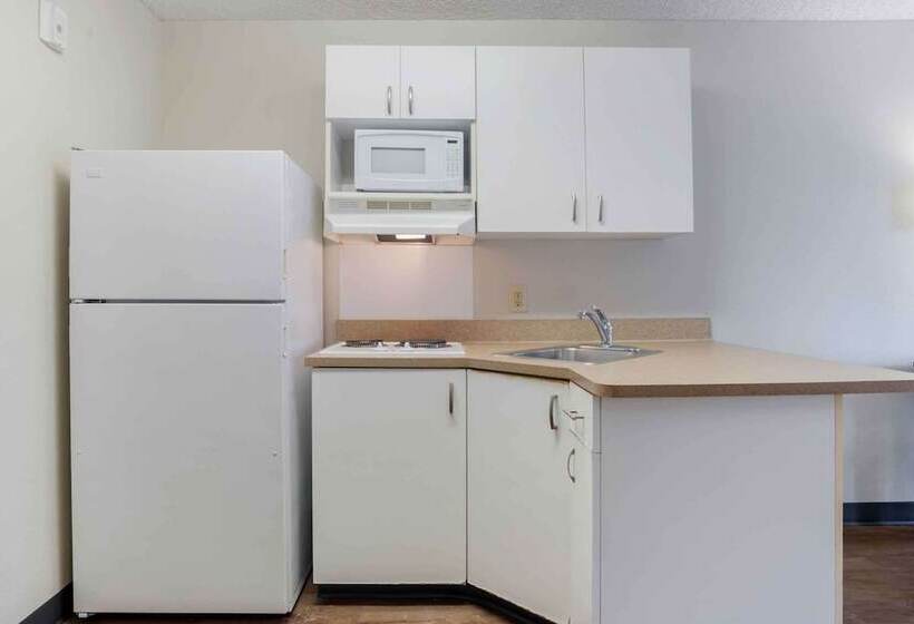 فندق Extended Stay America Suites  Los Angeles  Torrance Blvd