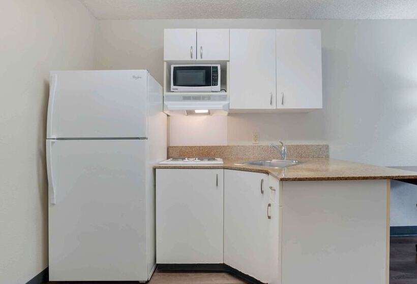 فندق Extended Stay America Suites  Los Angeles  Torrance Blvd