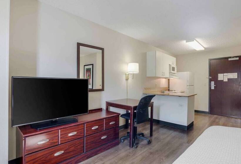 فندق Extended Stay America Suites  Los Angeles  Torrance Blvd