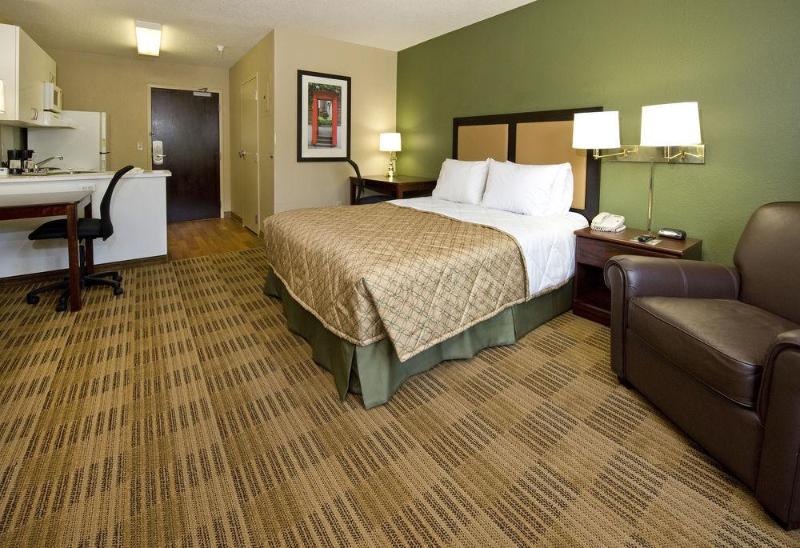 فندق Extended Stay America Suites  Los Angeles  Torrance Blvd