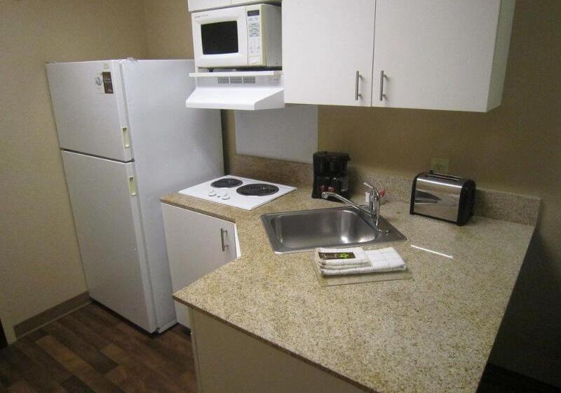 فندق Extended Stay America Suites  Los Angeles  Torrance Blvd