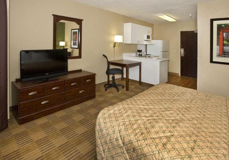 فندق Extended Stay America Suites  Los Angeles  Torrance Blvd
