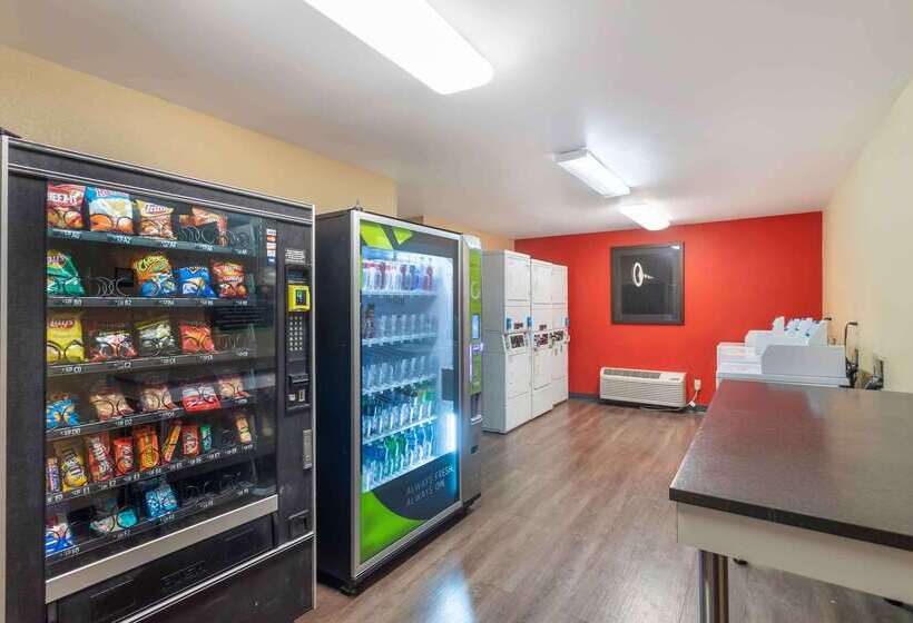 فندق Studio 6 Memphis, Tn – East Memphis