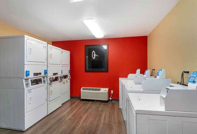 فندق Studio 6 Memphis, Tn – East Memphis