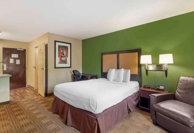 בית מלון כפרי Studio 6 Memphis, Tn – East Memphis