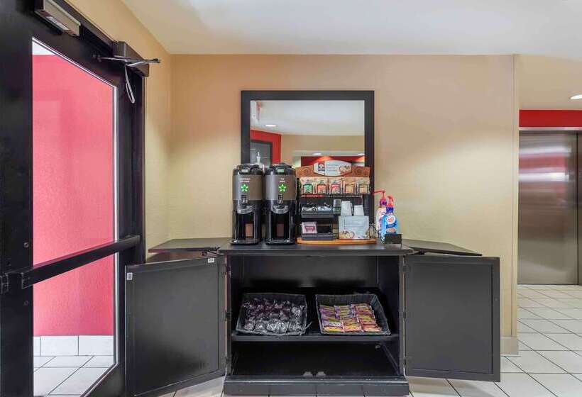 فندق Studio 6 Memphis, Tn – East Memphis