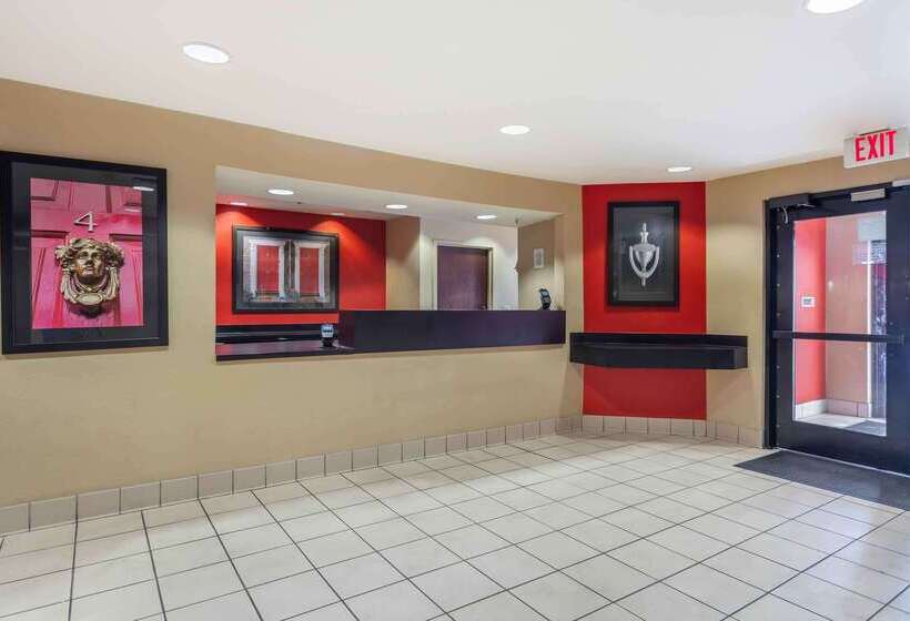 فندق Studio 6 Memphis, Tn – East Memphis