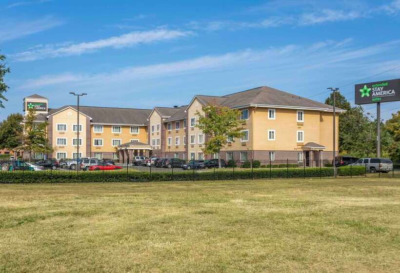 فندق Studio 6 Memphis, Tn – East Memphis