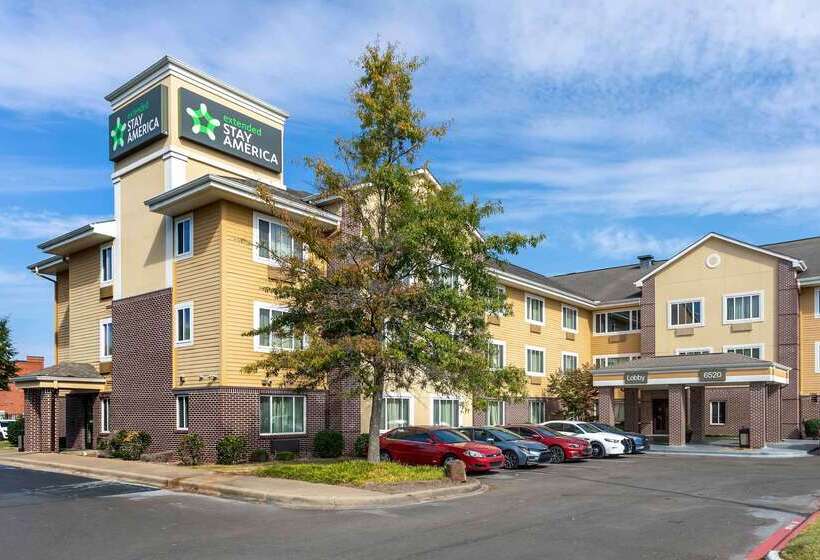 فندق Studio 6 Memphis, Tn – East Memphis