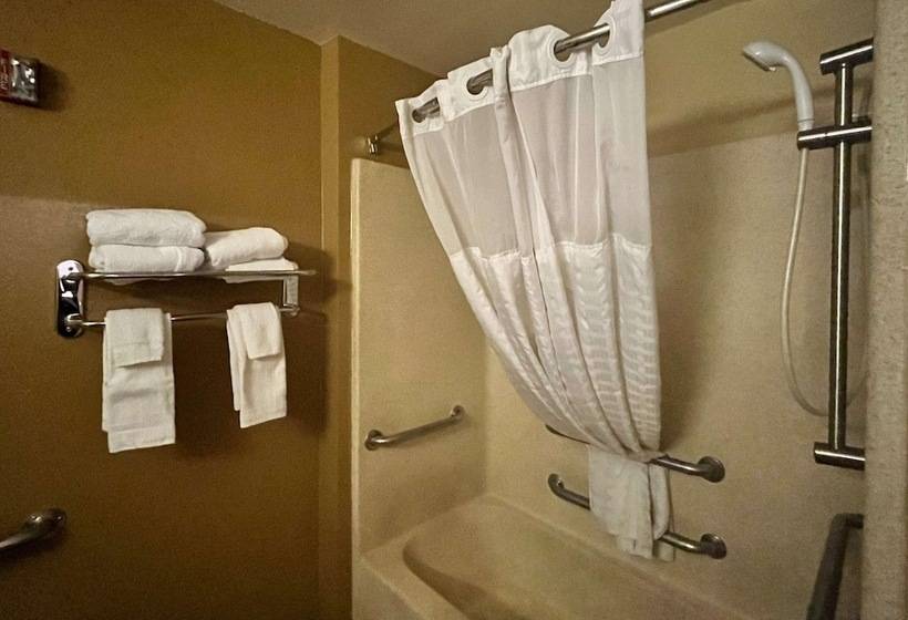 فندق Studio 6 Memphis, Tn – East Memphis