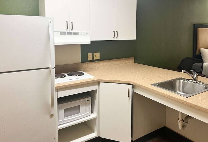 فندق Studio 6 Memphis, Tn – East Memphis