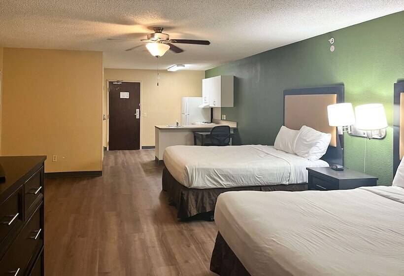 فندق Studio 6 Memphis, Tn – East Memphis