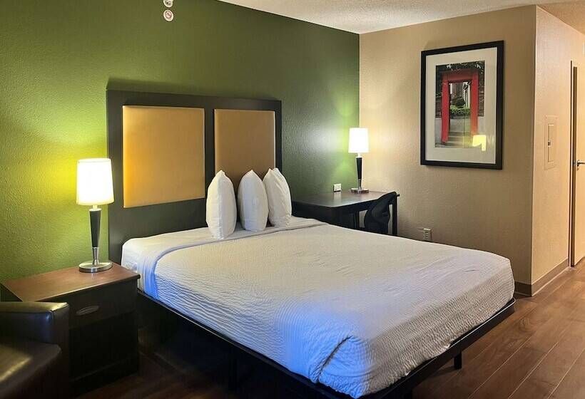 فندق Studio 6 Memphis, Tn – East Memphis