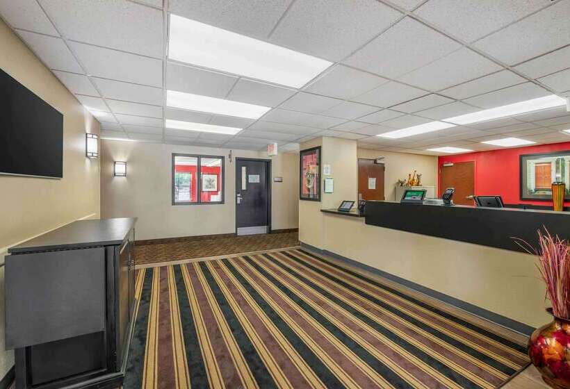 فندق Extended Stay America Suites  Merrillville  Us Rte. 30