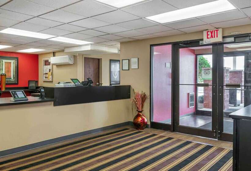 فندق Extended Stay America Suites  Merrillville  Us Rte. 30