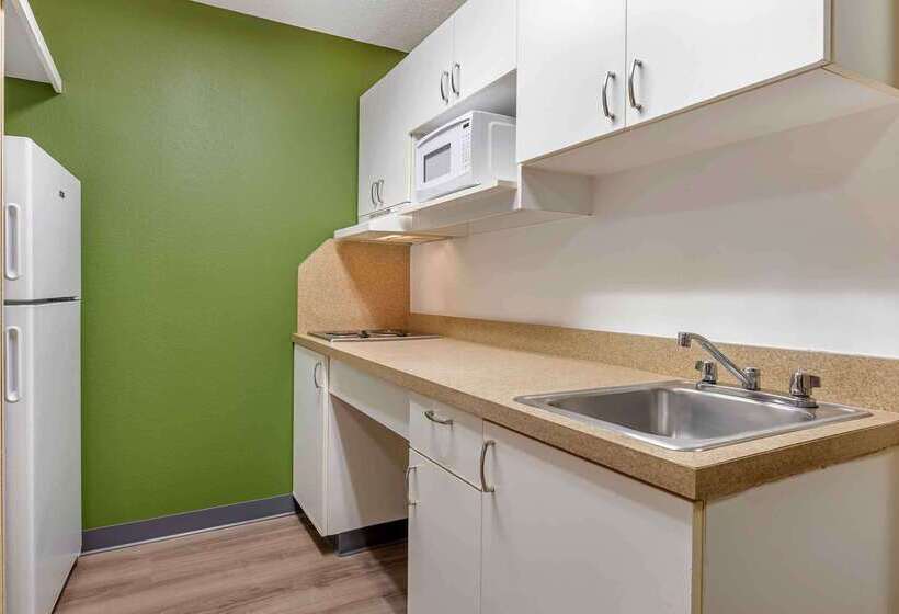 בית מלון כפרי Extended Stay America Suites  Merrillville  Us Rte. 30