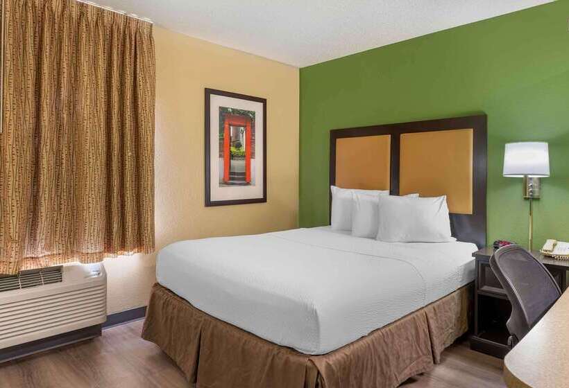فندق Extended Stay America Suites  Merrillville  Us Rte. 30